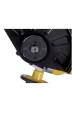 Obrázok pre DeWALT DWE4357-QS přenosná bruska Rotační bruska 10500 ot/min Černá, Žlutá 1700 W