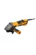 Obrázok pre DeWALT DWE4357-QS přenosná bruska Rotační bruska 10500 ot/min Černá, Žlutá 1700 W