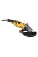 Obrázok pre DeWALT DWE4579 úhlová bruska 23 cm 6500 ot/min 2600 W 5,9 kg