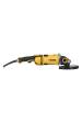 Obrázok pre DeWALT DWE4579 úhlová bruska 23 cm 6500 ot/min 2600 W 5,9 kg