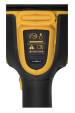 Obrázok pre DeWALT DWE4579 úhlová bruska 23 cm 6500 ot/min 2600 W 5,9 kg