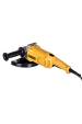 Obrázok pre ÚHLOVÁ BRUSIČKA DEWALT DWE492S-QS 2200W 230MM