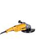Obrázok pre ÚHLOVÁ BRUSIČKA DEWALT DWE492S-QS 2200W 230MM