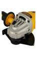 Obrázok pre DeWALT DWE4347-QS úhlová bruska 12,5 cm 10500 ot/min 2,3 kg