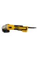 Obrázok pre DeWALT DWE4347-QS úhlová bruska 12,5 cm 10500 ot/min 2,3 kg
