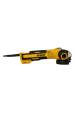 Obrázok pre DeWALT DWE4347-QS úhlová bruska 12,5 cm 10500 ot/min 2,3 kg