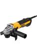 Obrázok pre DeWALT DWE4347-QS úhlová bruska 12,5 cm 10500 ot/min 2,3 kg