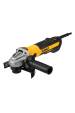 Obrázok pre DeWALT DWE4347-QS úhlová bruska 12,5 cm 10500 ot/min 2,3 kg