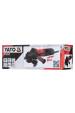 Obrázok pre Yato YT-82097 úhlová bruska 12,5 cm 12000 ot/min 850 W 2,1 kg