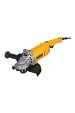Obrázok pre DeWALT DWE496-QS úhlová bruska 23 cm 6600 ot/min 2600 W 6,6 kg