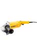 Obrázok pre DeWALT DWE496-QS úhlová bruska 23 cm 6600 ot/min 2600 W 6,6 kg