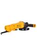 Obrázok pre DeWALT DWE4203-QS úhlová bruska 12,5 cm 11000 ot/min 1010 W 2,2 kg