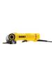 Obrázok pre DeWALT DWE4203-QS úhlová bruska 12,5 cm 11000 ot/min 1010 W 2,2 kg