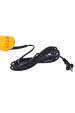 Obrázok pre DeWALT DWE4203-QS úhlová bruska 12,5 cm 11000 ot/min 1010 W 2,2 kg