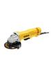 Obrázok pre DeWALT DWE4203-QS úhlová bruska 12,5 cm 11000 ot/min 1010 W 2,2 kg