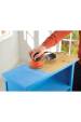 Obrázok pre Black & Decker KA199-QS přenosná bruska Rotační bruska 14000 ot/min Černá, Oranžová 240 W