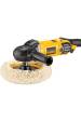 Obrázok pre DeWALT DWP849X-QS leštič laku aut 1250 W 3500 ot/min