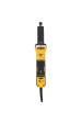Obrázok pre DeWALT DWE4997-QS kleštinová/přímá bruska Přímá úhlová bruska 25000 ot/min Černá, Žlutá 1300 W