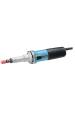 Obrázok pre Makita GD0800C kleštinová/přímá bruska 28000 ot/min Modrá, Šedá 750 W