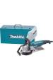 Obrázok pre Makita PC5001C přenosná bruska 10500 ot/min Černá, Modrá 1400 W