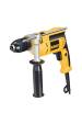 Obrázok pre DeWALT DWD024S-QS vrtačka Rychloupínací Černá, Žlutá