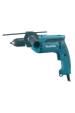 Obrázok pre Makita HP1641K vrtačka 2800 ot/min Rychloupínací 2 kg Černá, Modrá