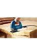 Obrázok pre Bosch GST 8000 E Professional přímočará pila 3100 spm 710 W 2,5 kg
