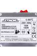 Obrázok pre Sthor 78912 vybavení pro svařování plastů 1500 W 1 kusů