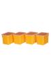 Obrázok pre DeWALT ‎DWST1-70705 Stříbrná, Žlutá