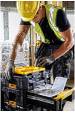 Obrázok pre DeWALT ‎DWST1-70705 Stříbrná, Žlutá
