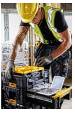 Obrázok pre DeWALT ‎DWST1-70705 Stříbrná, Žlutá