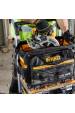 Obrázok pre DeWALT DWST82991-1 Malý díl a krabice na nářadí Polyetylen