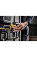 Obrázok pre DeWALT DWST83342-1 Malý díl a krabice na nářadí Polykarbonát (PC) Černá, Žlutá