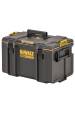Obrázok pre DeWALT DWST83342-1 Malý díl a krabice na nářadí Polykarbonát (PC) Černá, Žlutá