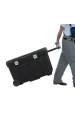 Obrázok pre Stanley MOBILE Job Chest obal na vybavení Brašna s kolečky Černá