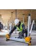 Obrázok pre DeWALT DE7033 stojan pro pokosovou pilu 4 noha/nohy
