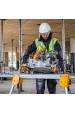 Obrázok pre DeWALT DWST1-75676 koza na řezání dřeva 2 kusů Kov Sklopný