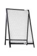 Obrázok pre VOREL MASONRY SIEVE 8x8 60x100