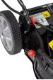 Obrázok pre Spalovací sekačka NAC 146cc LS46-146-HS-ES-NG