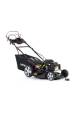 Obrázok pre Spalovací sekačka NAC 146cc LS46-146-HS-ES-NG
