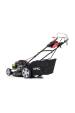 Obrázok pre Spalovací sekačka NAC 146cc LS46-146-HS-ES-NG