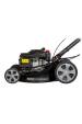 Obrázok pre Spalovací sekačka NAC 146cc LS46-146-HS-ES-NG