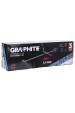Obrázok pre Graphite 58G035 sekačka na trávu