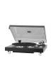 Obrázok pre Krüger&Matz TT-602 Gramofon s řemínkovým náhonem Černá