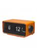 Obrázok pre Denver CR-425 rádio Hodiny Analogový a digitální Oranžová