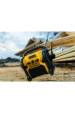 Obrázok pre DeWALT DCR020-QW rádio Cestovní Digitální Černá, Žlutá