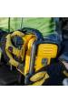 Obrázok pre DeWALT DCR020-QW rádio Cestovní Digitální Černá, Žlutá