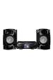 Obrázok pre Denver MRD-51 BLACK gramofon Černá Automatický