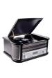 Obrázok pre Denver MRD-51 BLACK gramofon Černá Automatický