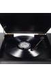 Obrázok pre Denver MRD-51 BLACK gramofon Černá Automatický